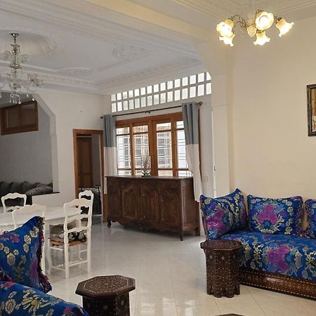 A Pleasant Stay In Best Area Of Medina Фес Екстер'єр фото