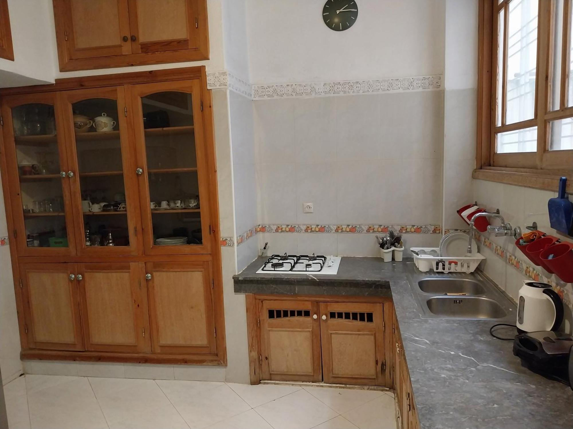 A Pleasant Stay In Best Area Of Medina Фес Екстер'єр фото