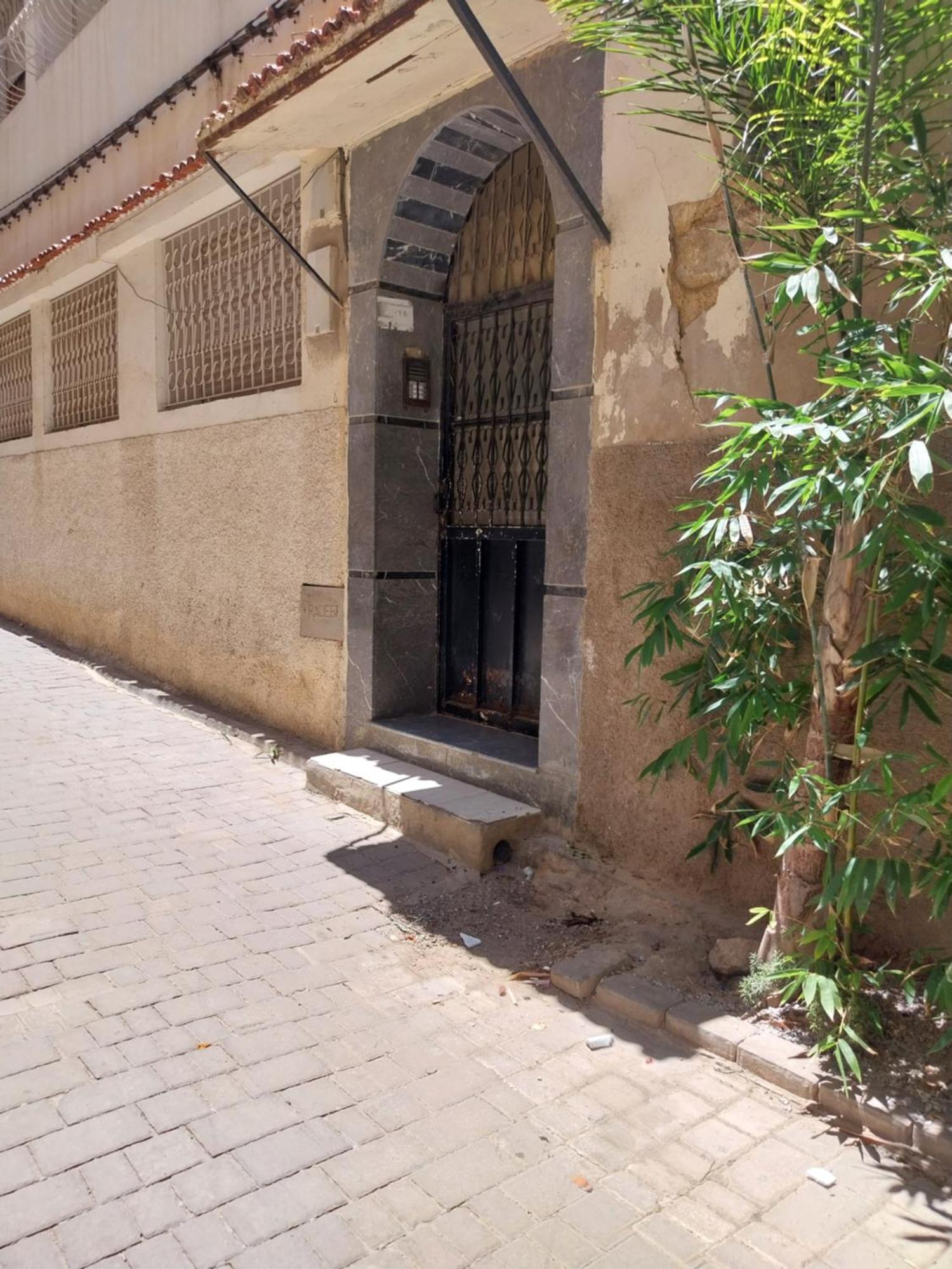 A Pleasant Stay In Best Area Of Medina Фес Екстер'єр фото