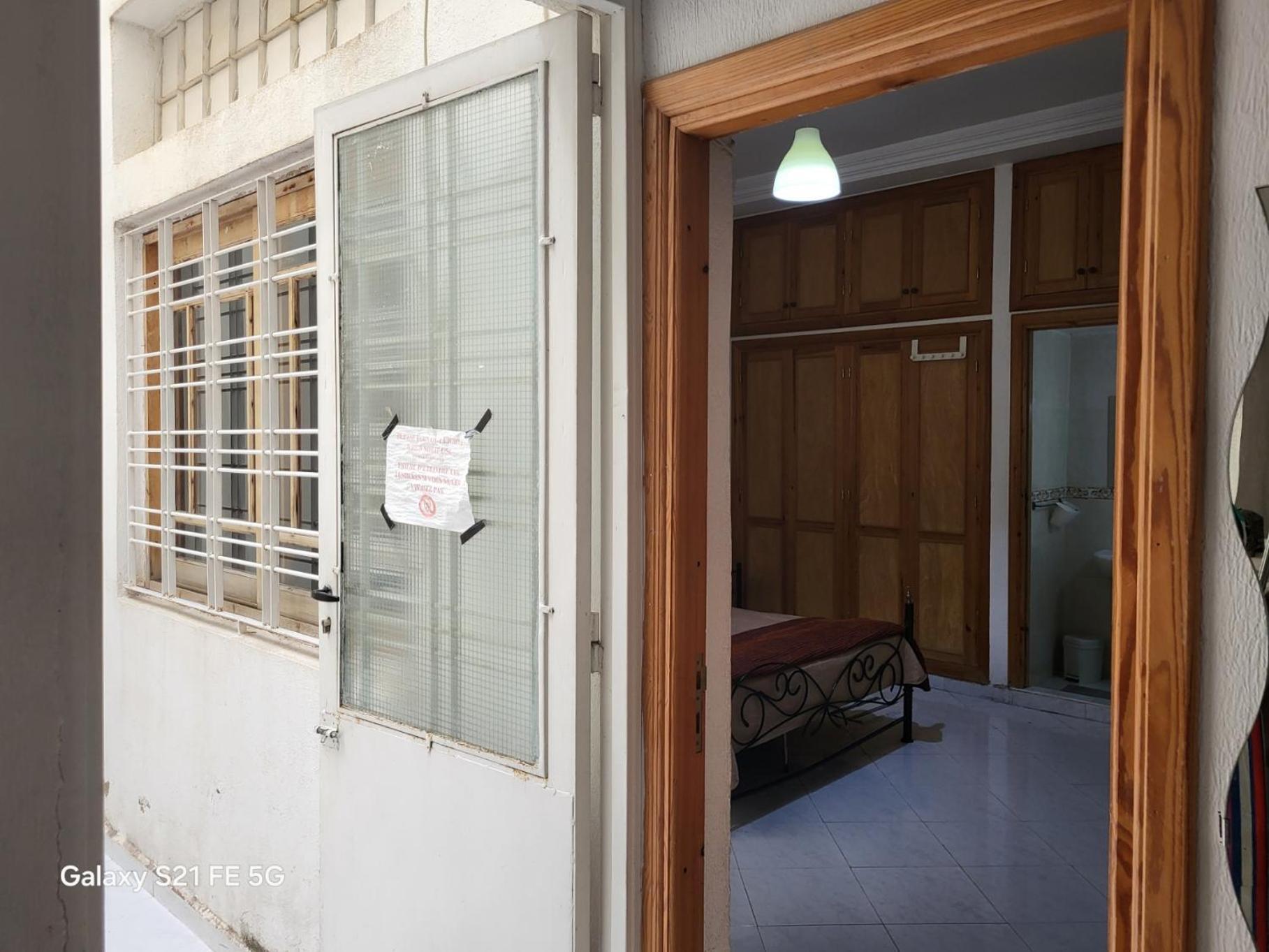 A Pleasant Stay In Best Area Of Medina Фес Екстер'єр фото