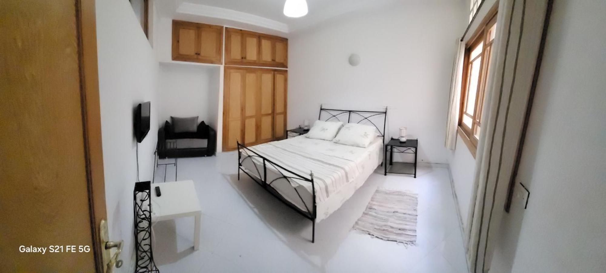 A Pleasant Stay In Best Area Of Medina Фес Екстер'єр фото