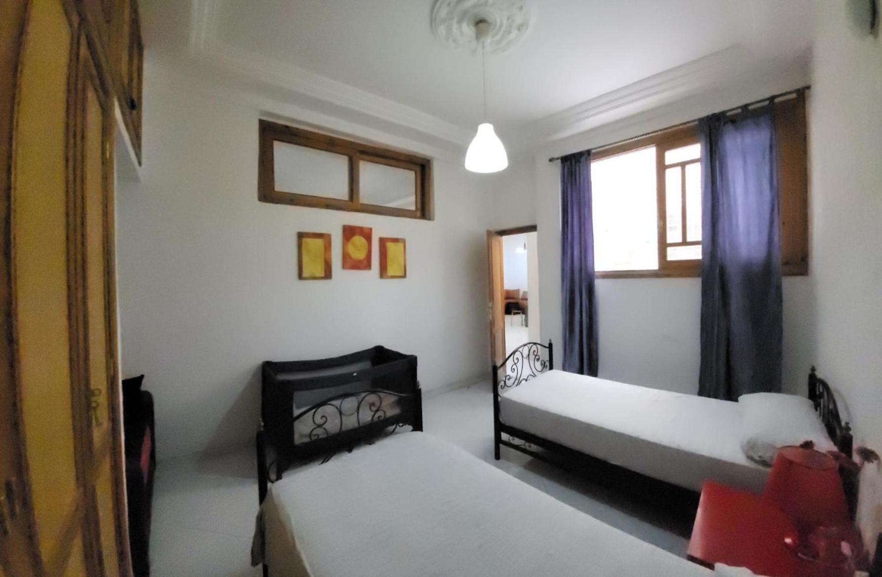 A Pleasant Stay In Best Area Of Medina Фес Екстер'єр фото