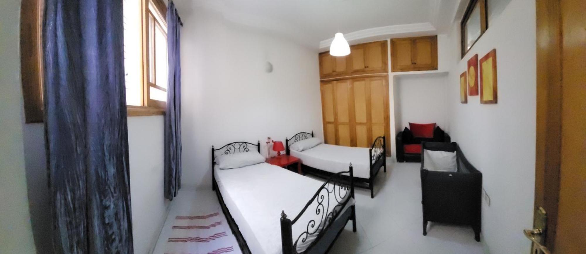 A Pleasant Stay In Best Area Of Medina Фес Екстер'єр фото