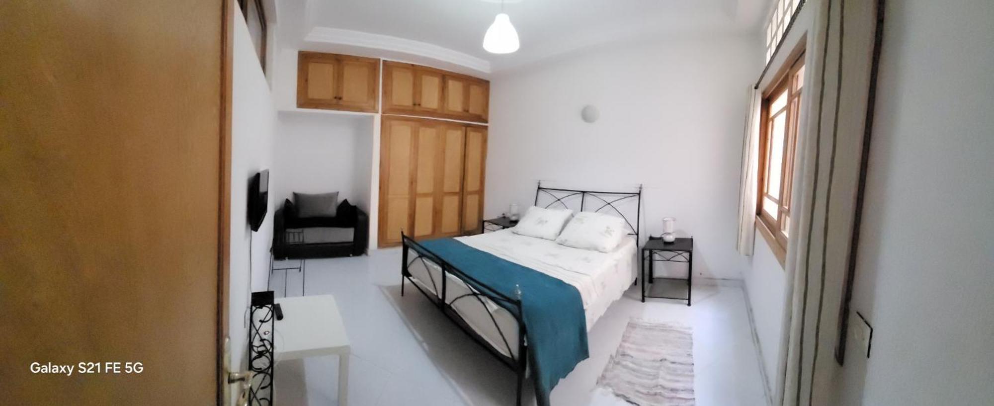 A Pleasant Stay In Best Area Of Medina Фес Екстер'єр фото