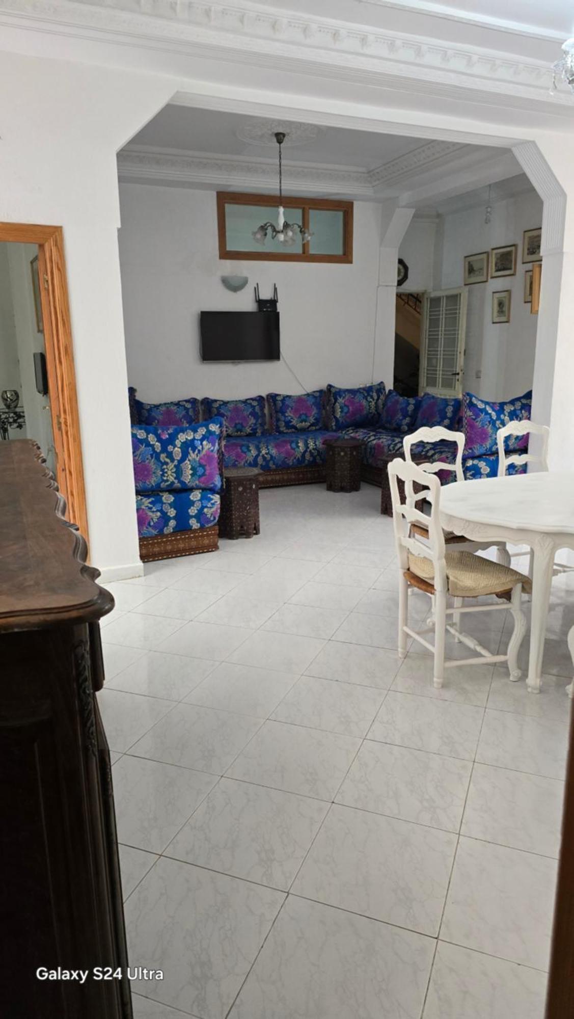 A Pleasant Stay In Best Area Of Medina Фес Екстер'єр фото