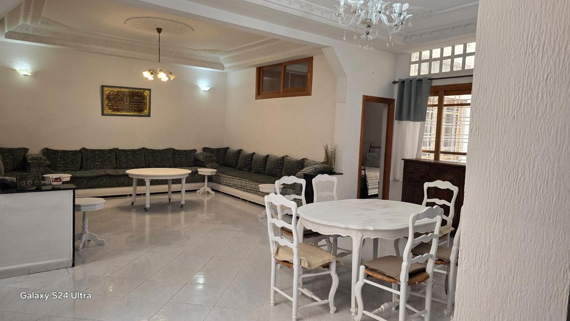 A Pleasant Stay In Best Area Of Medina Фес Екстер'єр фото