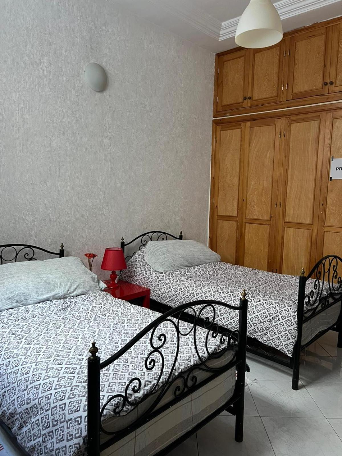 A Pleasant Stay In Best Area Of Medina Фес Екстер'єр фото