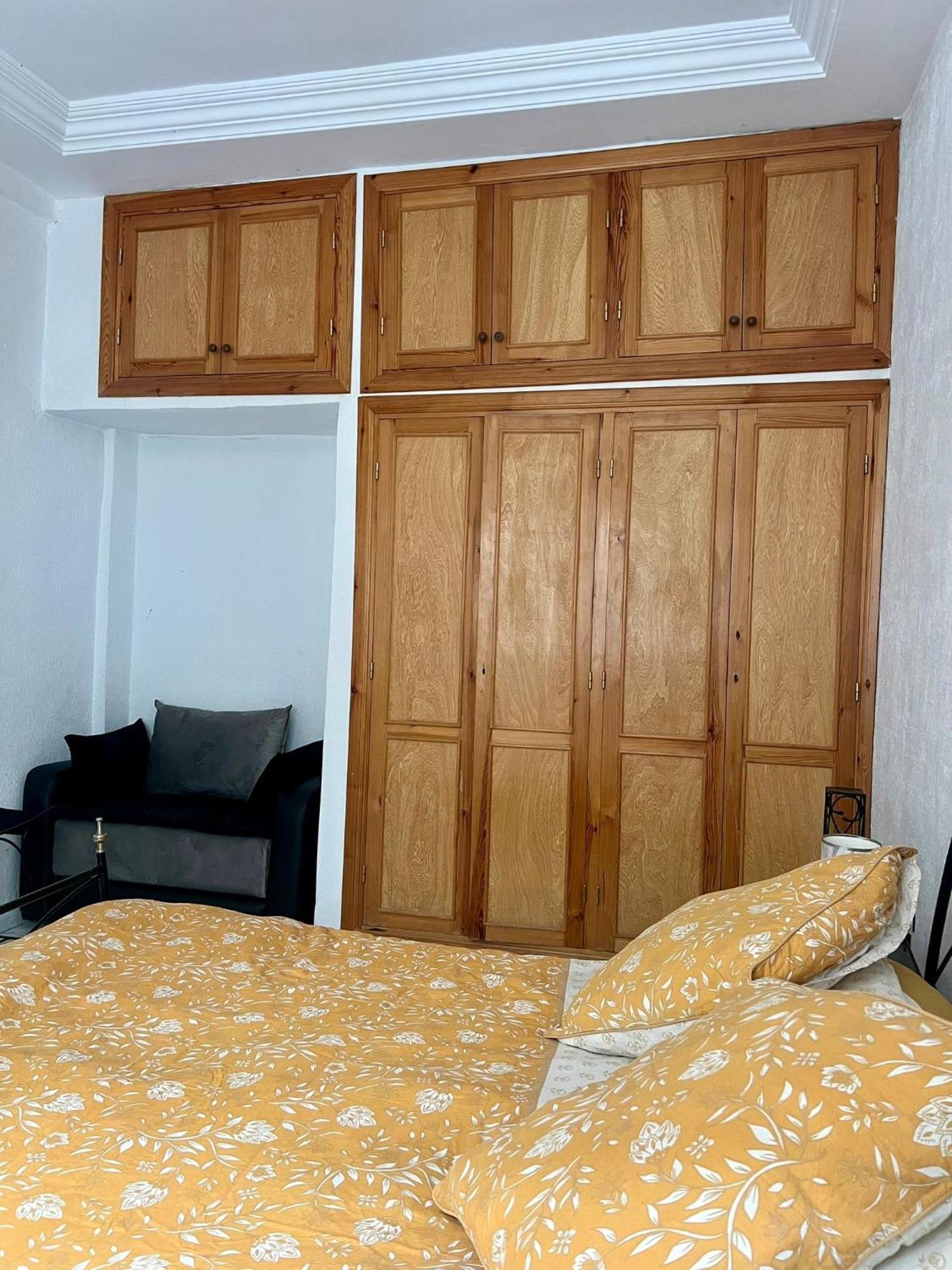 A Pleasant Stay In Best Area Of Medina Фес Екстер'єр фото