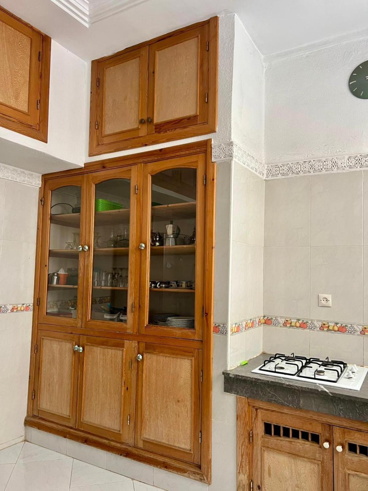 A Pleasant Stay In Best Area Of Medina Фес Екстер'єр фото