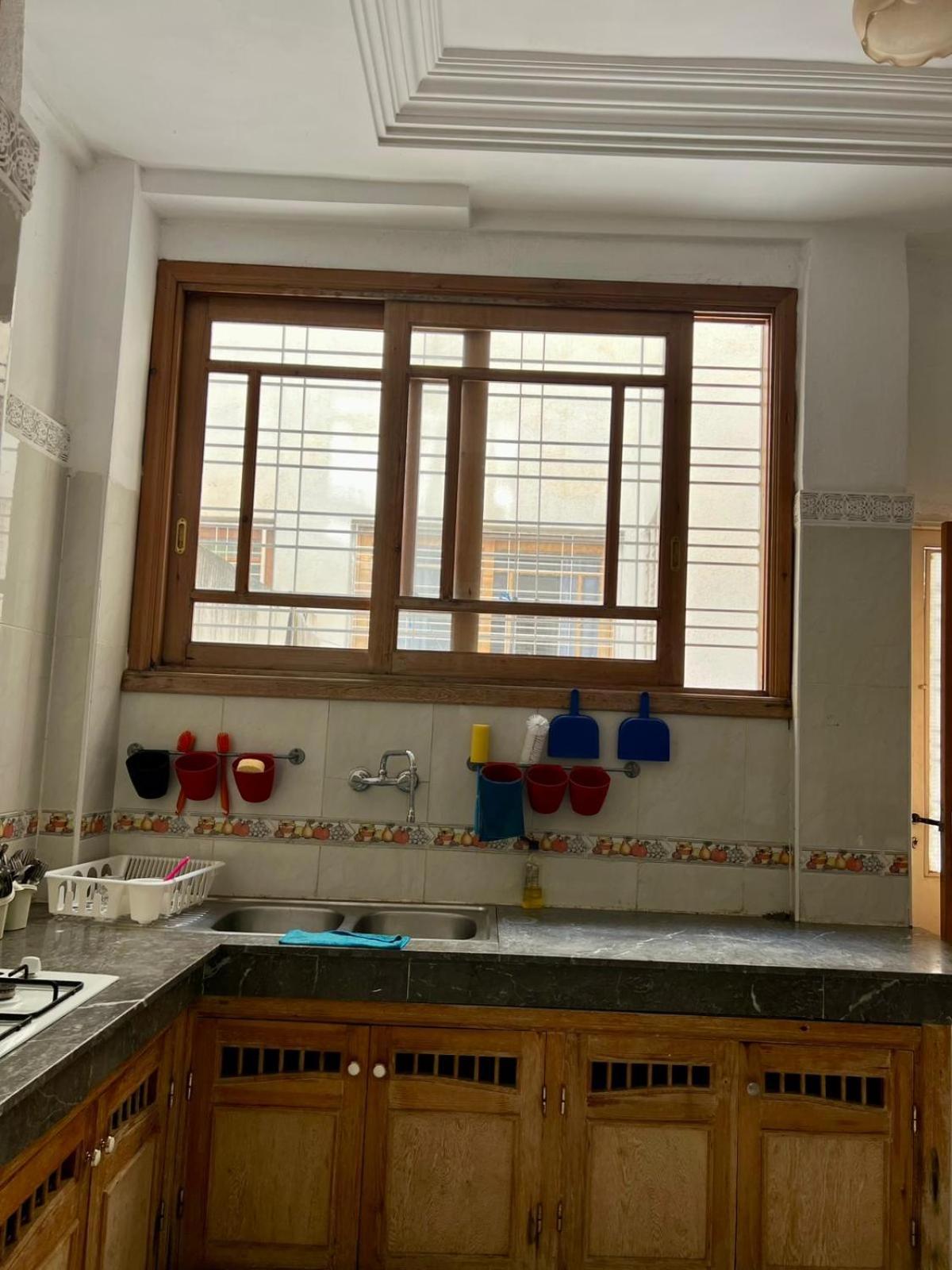 A Pleasant Stay In Best Area Of Medina Фес Екстер'єр фото