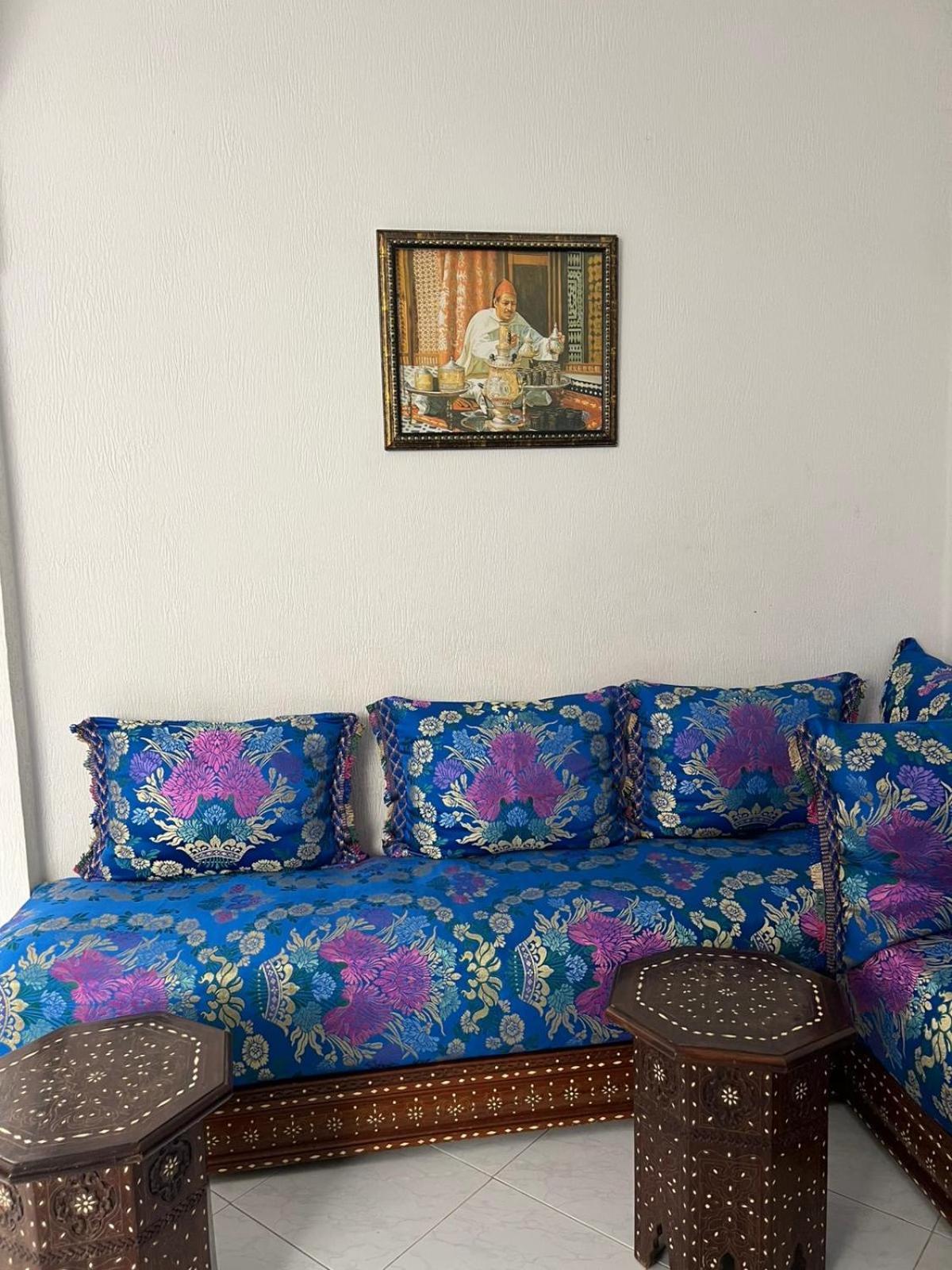 A Pleasant Stay In Best Area Of Medina Фес Екстер'єр фото