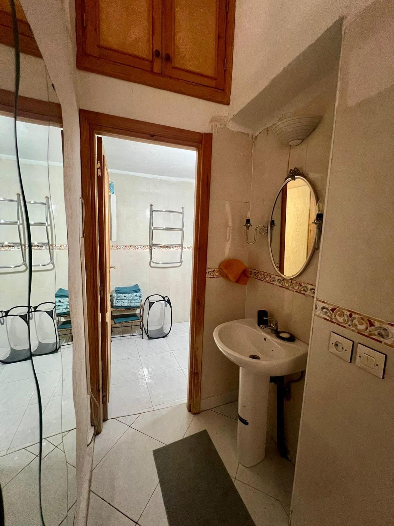 A Pleasant Stay In Best Area Of Medina Фес Екстер'єр фото