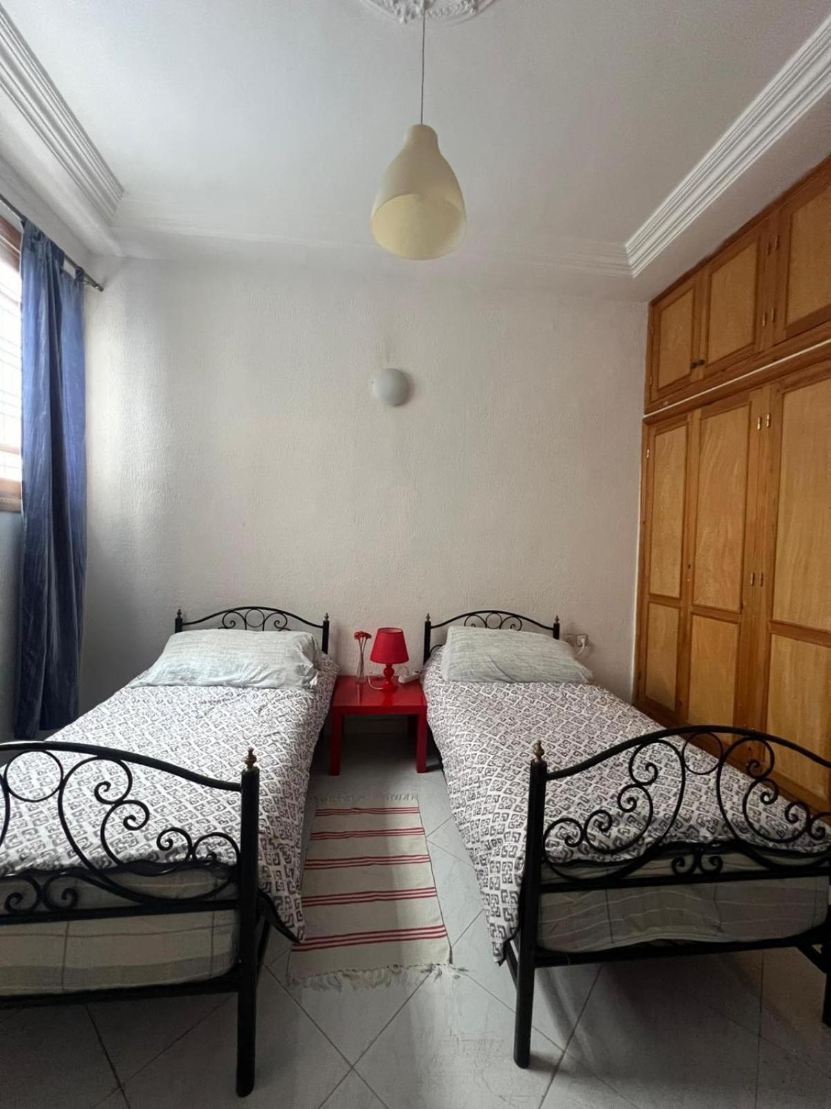 A Pleasant Stay In Best Area Of Medina Фес Екстер'єр фото