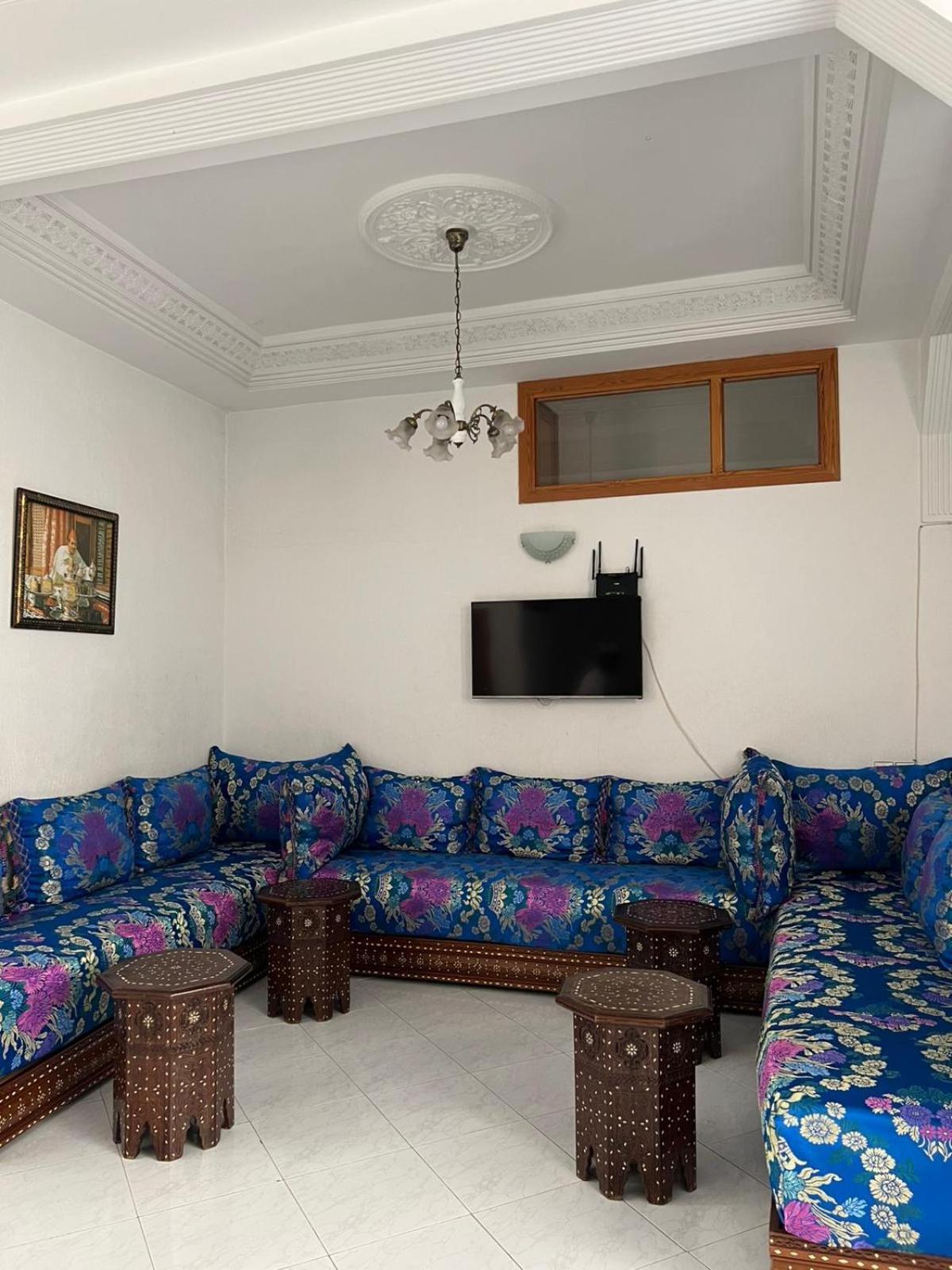 A Pleasant Stay In Best Area Of Medina Фес Екстер'єр фото