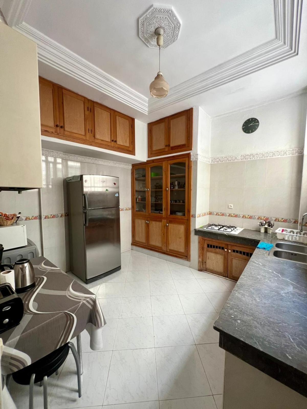 A Pleasant Stay In Best Area Of Medina Фес Екстер'єр фото
