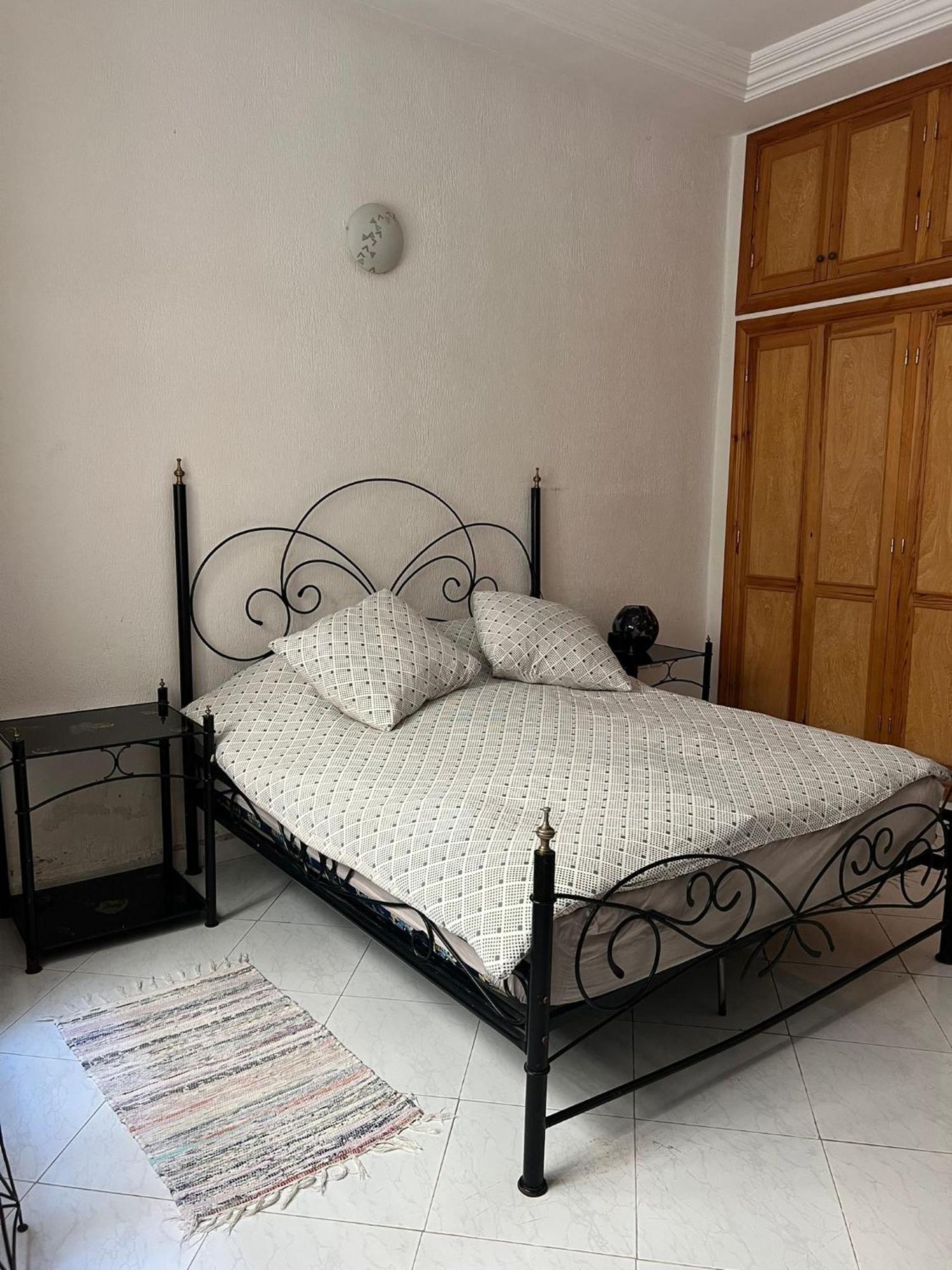 A Pleasant Stay In Best Area Of Medina Фес Екстер'єр фото