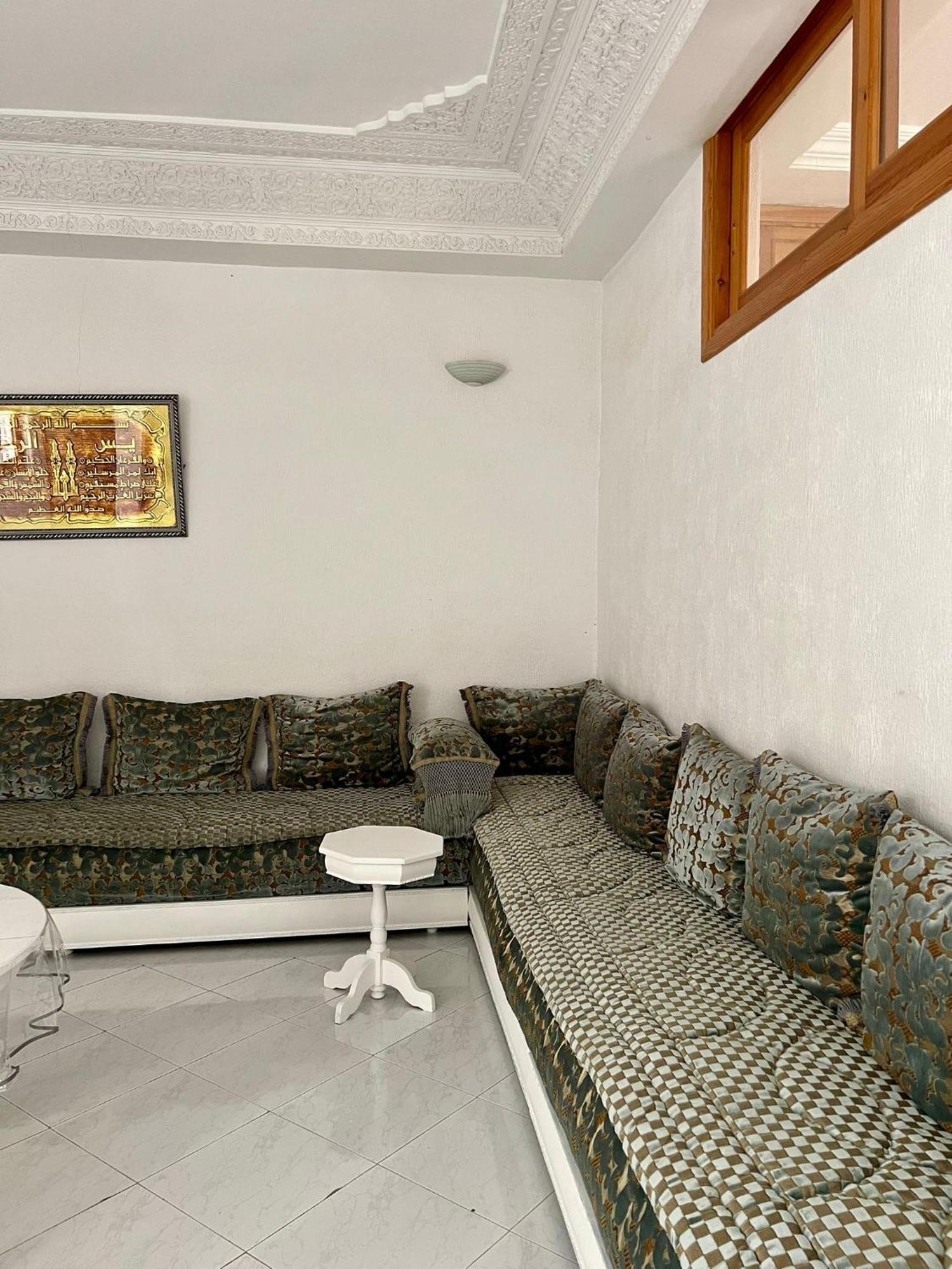 A Pleasant Stay In Best Area Of Medina Фес Екстер'єр фото