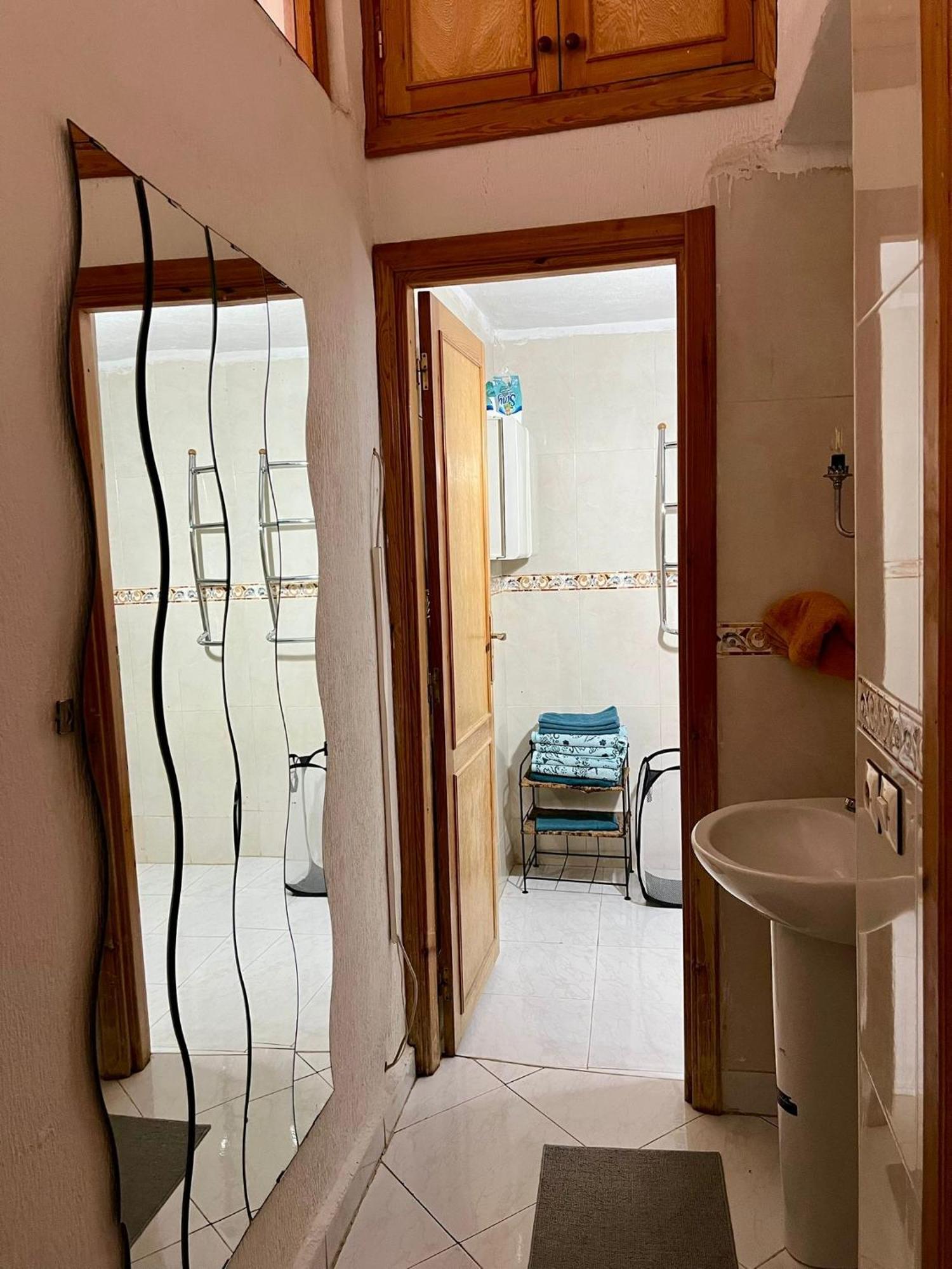 A Pleasant Stay In Best Area Of Medina Фес Екстер'єр фото