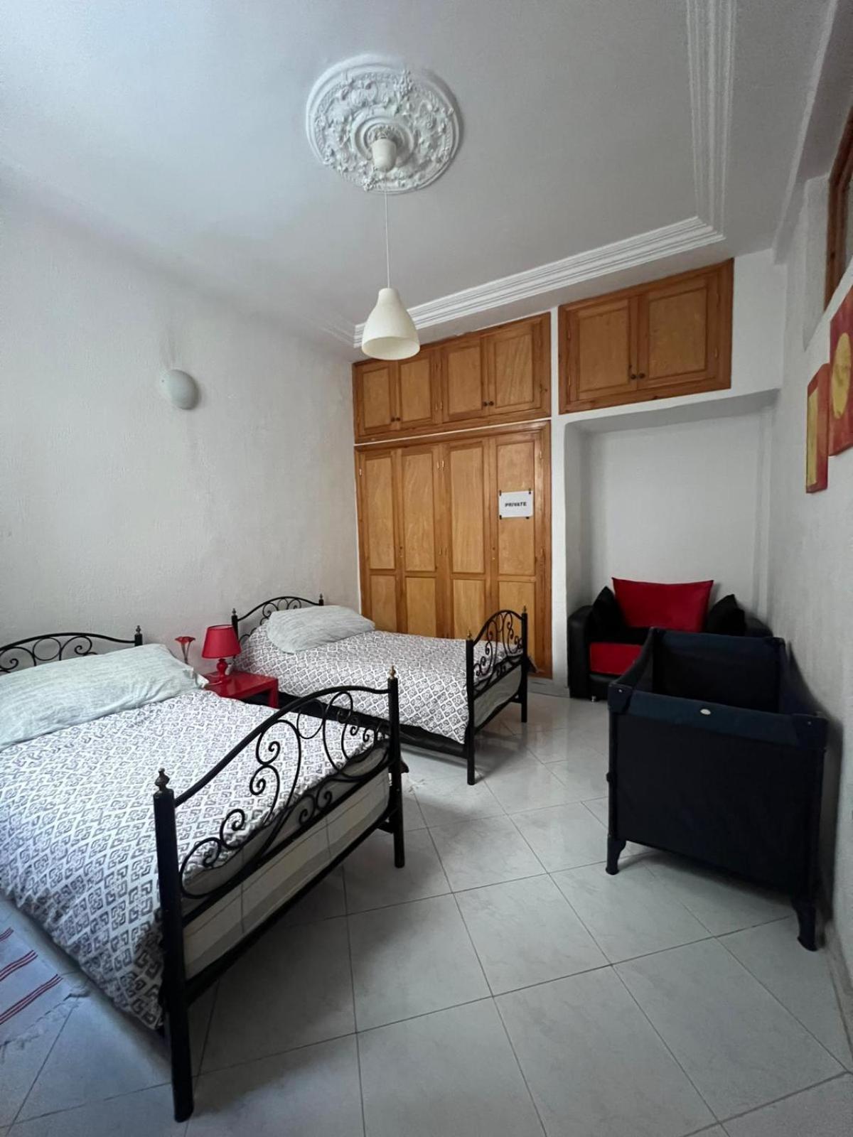 A Pleasant Stay In Best Area Of Medina Фес Екстер'єр фото
