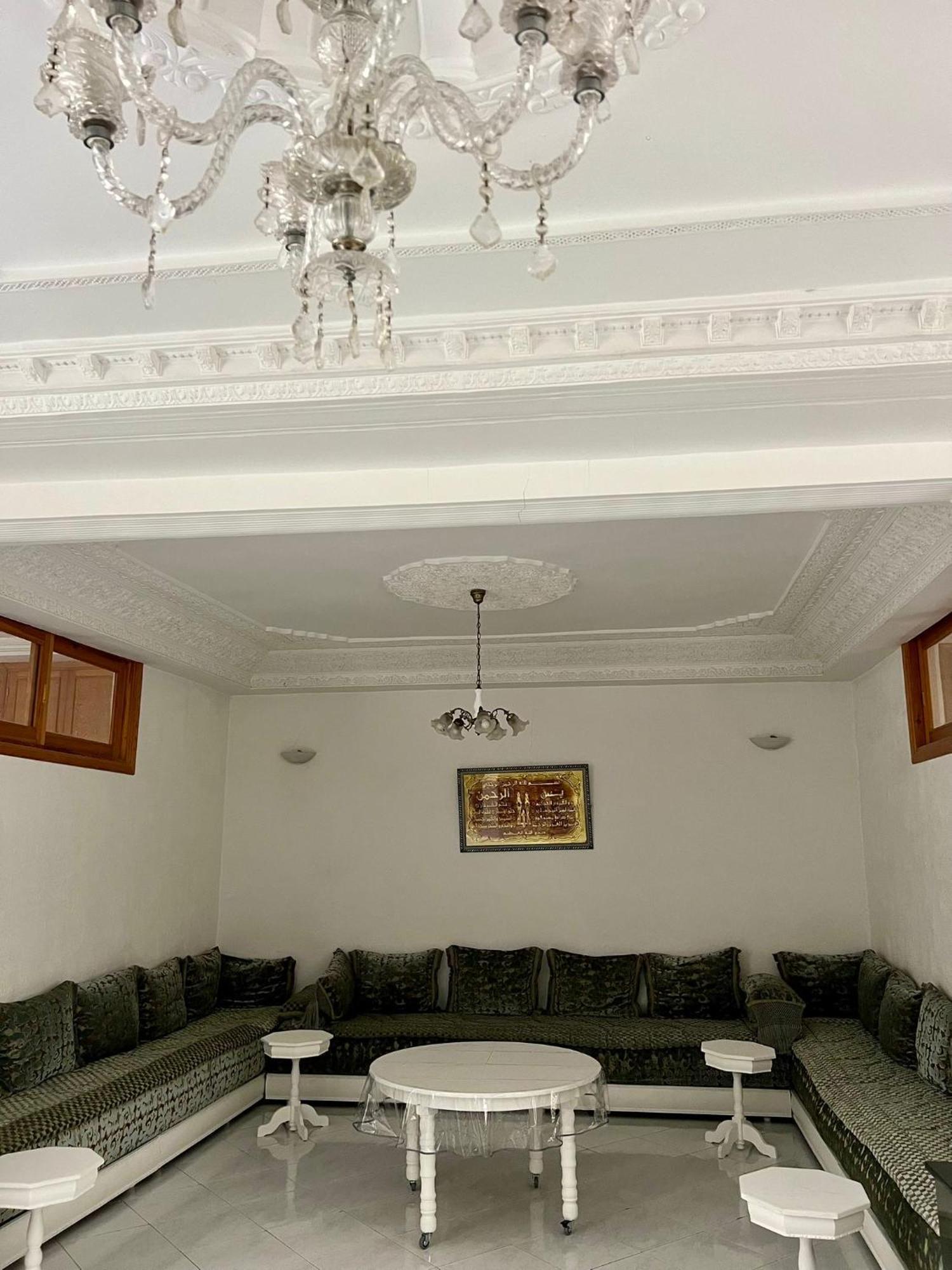 A Pleasant Stay In Best Area Of Medina Фес Екстер'єр фото