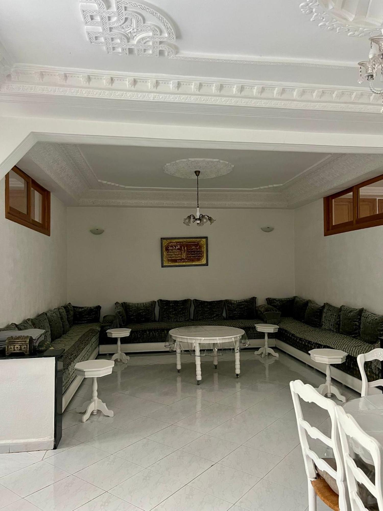 A Pleasant Stay In Best Area Of Medina Фес Екстер'єр фото