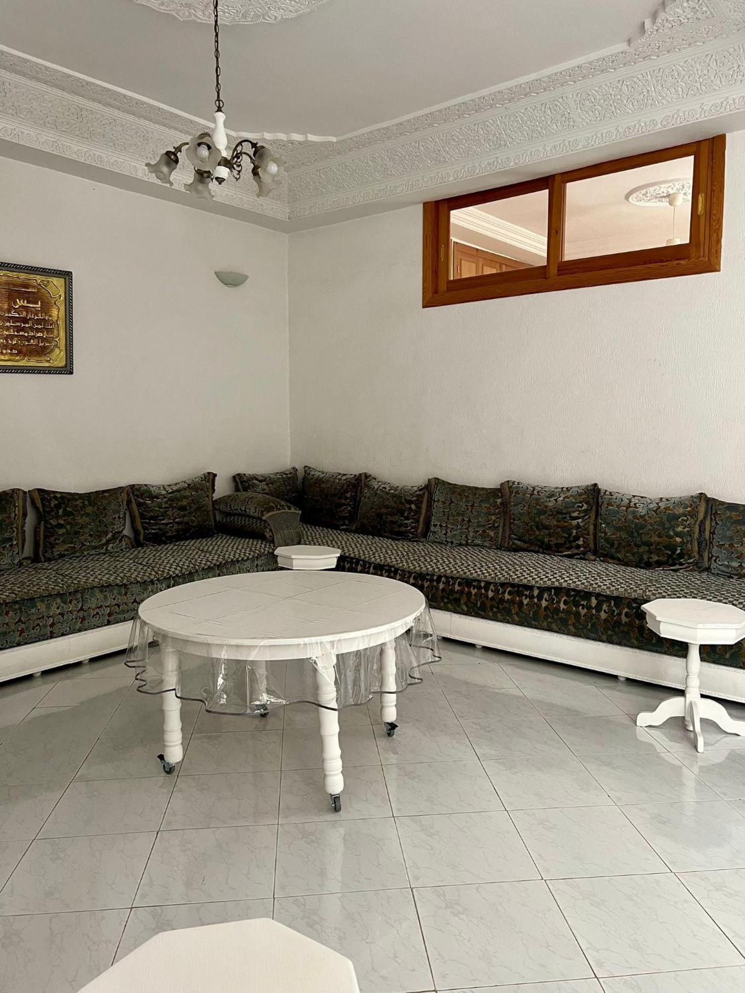 A Pleasant Stay In Best Area Of Medina Фес Екстер'єр фото