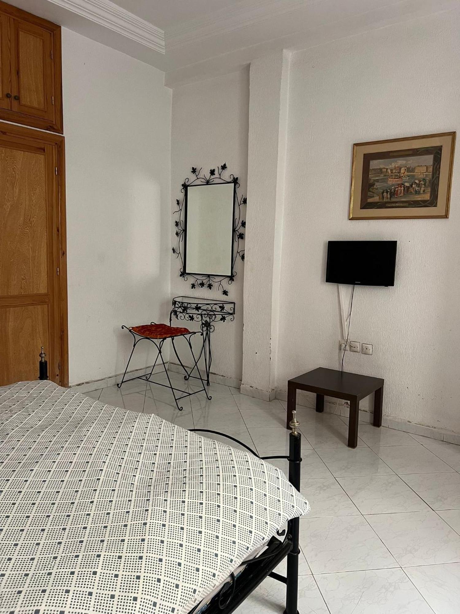 A Pleasant Stay In Best Area Of Medina Фес Екстер'єр фото