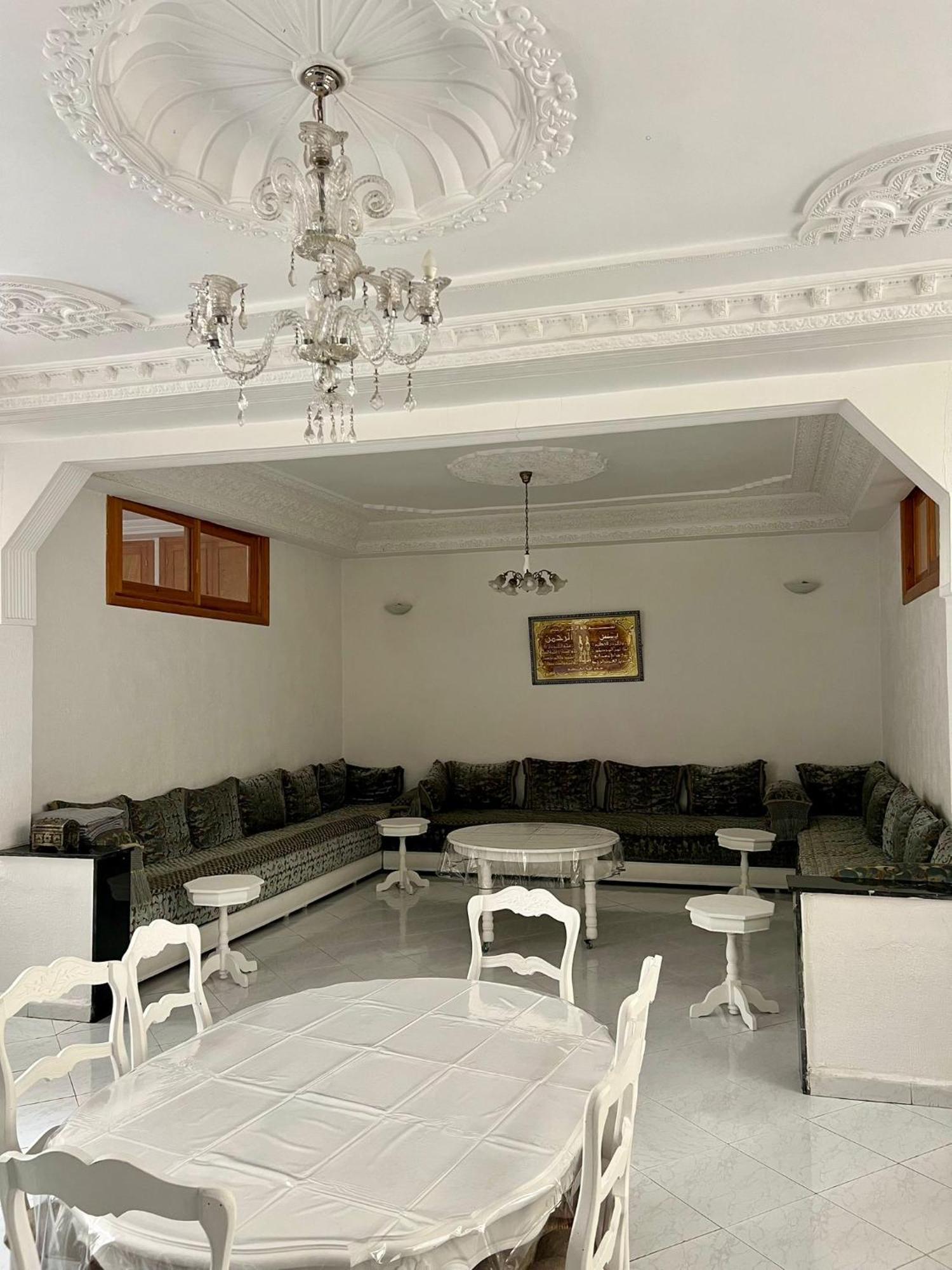 A Pleasant Stay In Best Area Of Medina Фес Екстер'єр фото